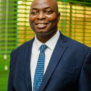 Professor Ayodele Ariyo Adebiyi Professor Ayodele Ariyo Adebiyi